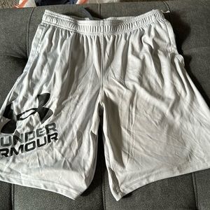 Boys Under Armour Shorts